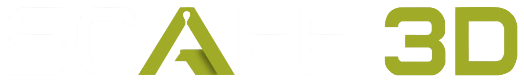 SCAFF3D — Mesure de l'existant